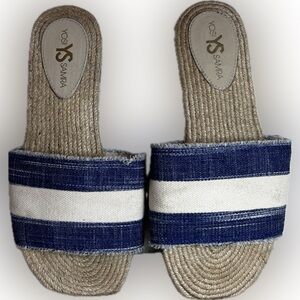 Yosi Samara Slides - Size 7